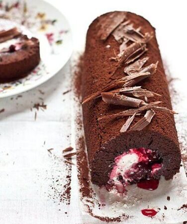 Наполнитель Термошка ВИШНЯ