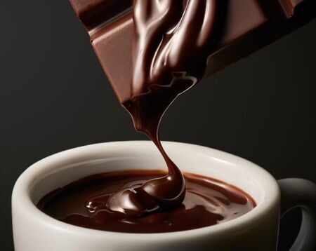 Ароматизатор ШОКОЛАД