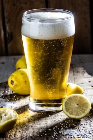 Сокосодержащая основа ЛИМОН