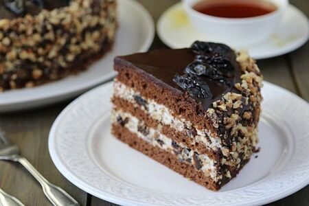 Наполнитель Термошка Премиум ЧЕРНОСЛИВ