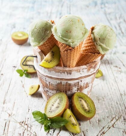 Ароматизатор КИВИ