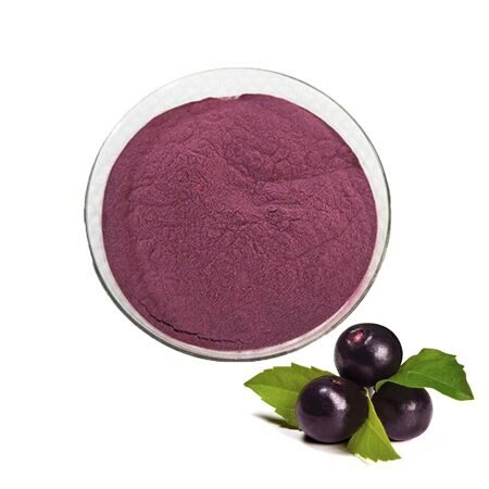 Краситель ЧЕРНАЯ СМОРОДИНА