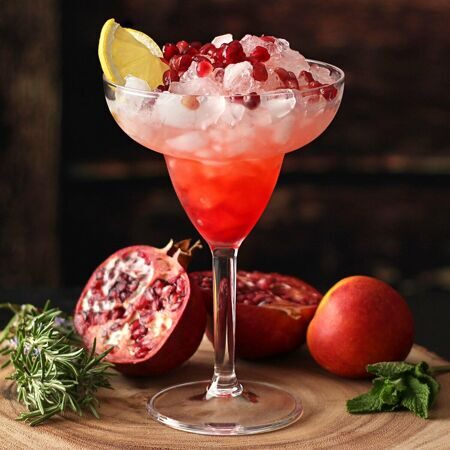 Сокосодержащая основа ГРАНАТ