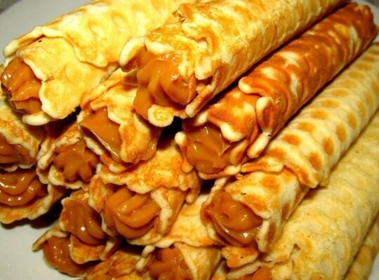 Ароматизатор ВАРЕНАЯ СГУЩЁНКА