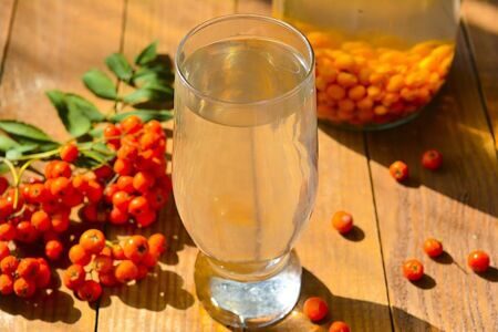 Ароматизатор РЯБИНА