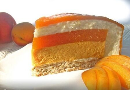 Наполнитель Фрутберри АБРИКОС