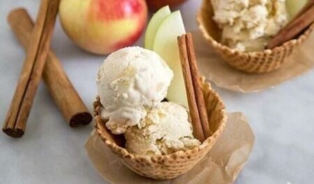 Ароматизатор ЯБЛОКО