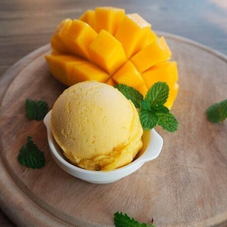 Ароматизатор МАНГО