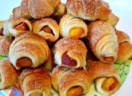 Наполнитель Термошка Премиум АБРИКОС