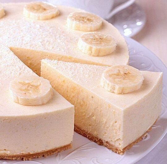 Ароматизатор ЧИЗКЕЙК