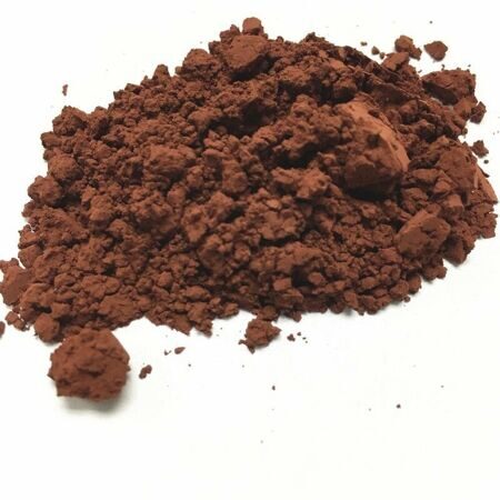 Краситель КОРИЧНЕВЫЙ "ШОКОЛАД"