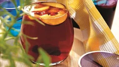 Сокосодержащая основа СЛИВА