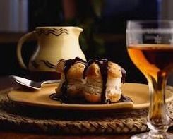 Ароматизатор Дольче Коллекционе РУМ БАБА