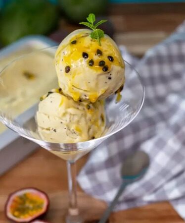 Ароматизатор МАРАКУЙЯ