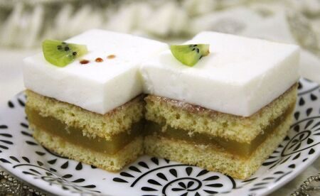 Наполнитель Фрутберри КИВИ